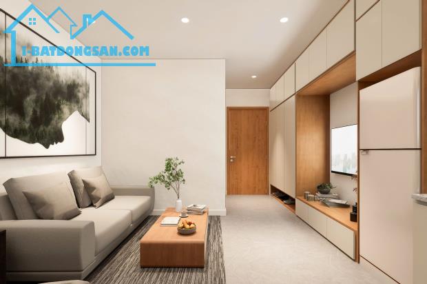 Tòa thương mại CT3 Evergreen Bắc Giang đối diện công viên mua bán không cần điều kiện