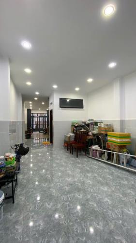Nhà HXT 7m, giáp quận 11, Âu Cơ, Thiên Phước, 5 lầu thang máy, (4x21m), 76.8m2, 13.5 Tỷ TL
