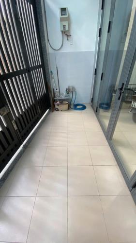 Nhà HXT 7m, giáp quận 11, Âu Cơ, Thiên Phước, 5 lầu thang máy, (4x21m), 76.8m2, 13.5 Tỷ TL - 1