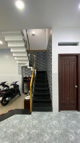 Nhà HXT 7m, giáp quận 11, Âu Cơ, Thiên Phước, 5 lầu thang máy, (4x21m), 76.8m2, 13.5 Tỷ TL - 2