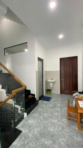 Nhà HXT 7m, giáp quận 11, Âu Cơ, Thiên Phước, 5 lầu thang máy, (4x21m), 76.8m2, 13.5 Tỷ TL - 4