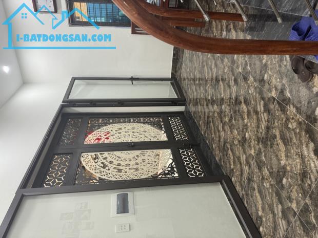 BÁN NHÀ ĐỘI CẤN NGÕ RỘNG NGÁCH NÔNG LÔ GÓC 3 MẶT THOÁNG, DT 40M2. - 4