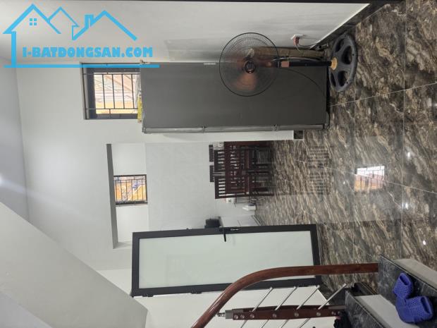 BÁN NHÀ ĐỘI CẤN NGÕ RỘNG NGÁCH NÔNG LÔ GÓC 3 MẶT THOÁNG, DT 40M2. - 3