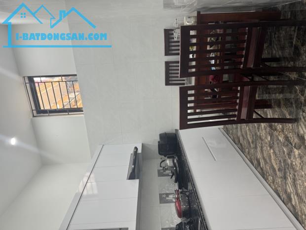 BÁN NHÀ ĐỘI CẤN NGÕ RỘNG NGÁCH NÔNG LÔ GÓC 3 MẶT THOÁNG, DT 40M2. - 2