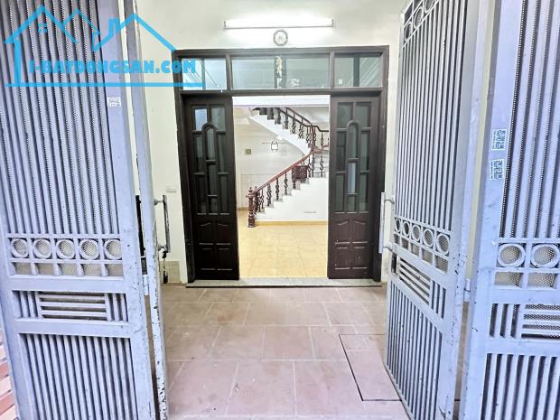 🏠 BÁN CCMN NGÕ 124 TÂN TRIỀU 49M2 - NGÕ RỘNG - CHÀO 8.7 TỶ 📞 Ms. Hằng Mini - 2