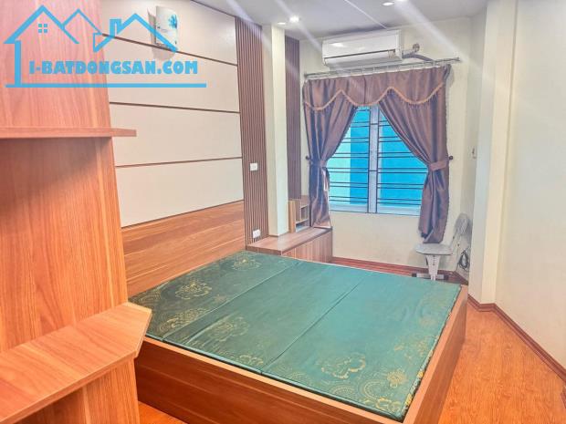 🏠 BÁN CCMN NGÕ 62 PHÙNG KHOANG - 50m2 - 9 PHÒNG - 8.5 TỶ 📞 HẰNG mini