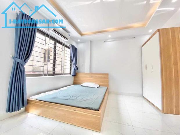 🏠 BÁN CCMN NGÕ 197 TRẦN PHÚ - 6 TẦNG - 9 PHÒNG - THU 33 TR/TH - 6.9 TỶ 📞 HẰNG mini