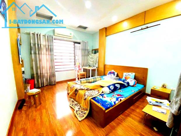 Bán nhà ngõ Trung Kính, Yên Hòa, Cầu Giấy 52m2 5 tầng, giá chào 16.8 tỷ - 3