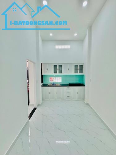 BÁN NHÀ NƠ TRANG LONG, PHƯỜNG 14, BÌNH THẠNH, 30M2, 4.79 TỶ - 1