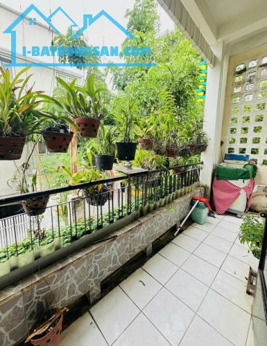 🏕Nhà 70m² GIÁ 6.2 Tỷ P5 BÌNH THẠNH~Hẻm 3m5 sát HXH An Ninh~Gần chợ Cây Quéo