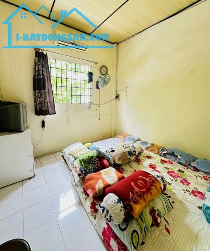 🏕Nhà 70m² GIÁ 6.2 Tỷ P5 BÌNH THẠNH~Hẻm 3m5 sát HXH An Ninh~Gần chợ Cây Quéo - 5