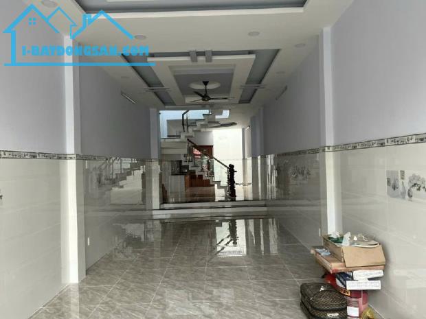 BÁN NHÀ MẶT TIỀN Vườn Lài, Tân Phú 2 tầng 92m2(4x23). Kinh doanh đỉnh. Giá chỉ 14,2 tỷ. - 3