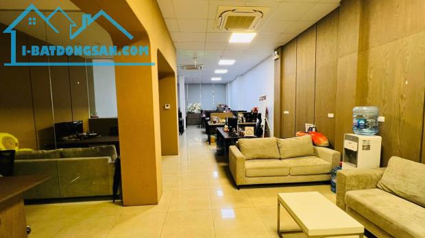 Bán nhà mặt tiền 210m phố Bạch Mai - Hai Bà Trưng, mt 8,5m, sổ đẹp, 120 tỷ có thương lượng - 2