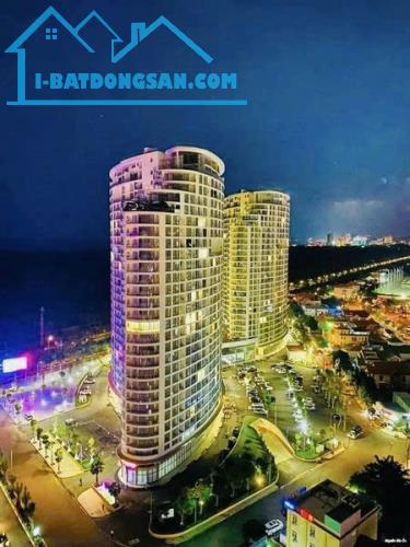 BÁN NHANH (CĂN GÓC) 138M² GATEWAY - 3PN- FULL NỘI THẤT- VIEW BIỂN GIÁ : 4 TỶ