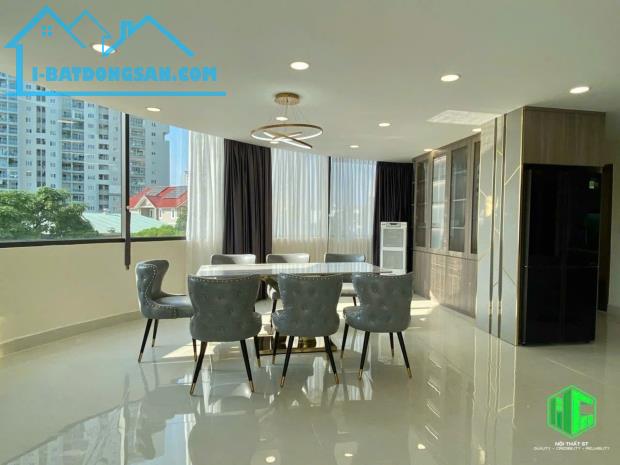 BÁN NHANH (CĂN GÓC) 138M² GATEWAY - 3PN- FULL NỘI THẤT- VIEW BIỂN GIÁ : 4 TỶ - 1