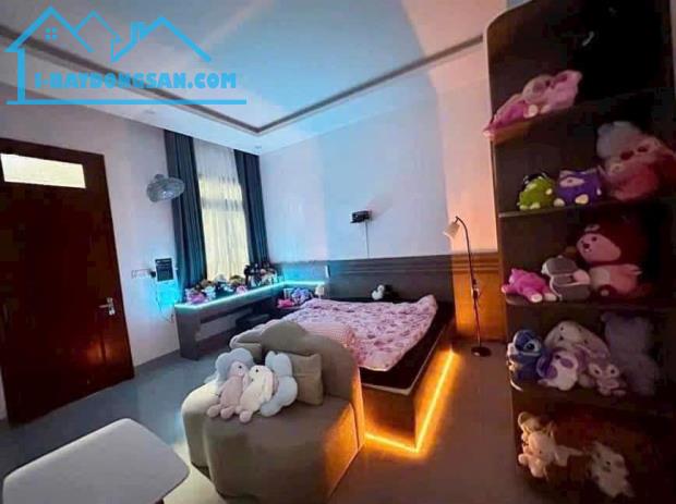 Nhà VIP khu Mê Trô mặt tiền Phan Đăng Lưu khu dân cư tri thức - 3