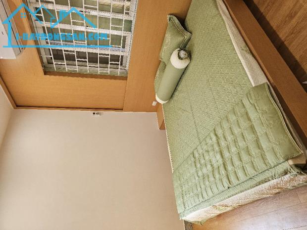 Nhà phố Kim Mã – Ngõ rộng – Nhà xây đẹp, full nội thất – 50m2 – 5 tầng – 8.9 tỉ - 1