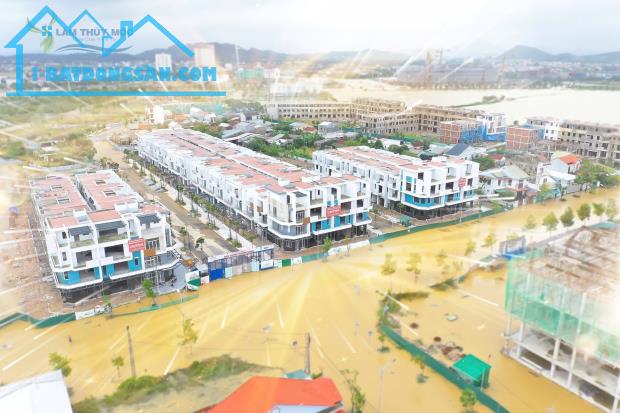 ShopHouse và nhà liền kề BGI TOPAZ DOWNTOWN thuộc khu đô mới An Vân Dương đang cháy hàng - 4