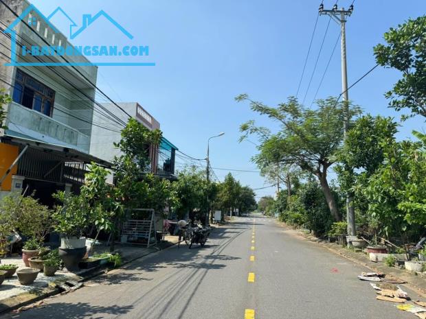 🍎 GIÁ TỐT 🍎 15m x 20m Đất MT Lương Khắc Ninh gần Văn Tiến Dũng - P. Hoà Xuân, Đà Nẵng - 1