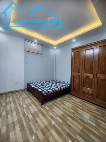 NHÀ ĐẸP MIỄN CHÊ - 35M², 4 TẦNG - FULL NỘI THẤT - Ô TÔ ĐỖ CỬA - NGAY KĐT ĐÔ NGHĨA - BẾN XE - 1