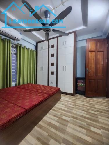 NHÀ ĐẸP MIỄN CHÊ - 35M², 4 TẦNG - FULL NỘI THẤT - Ô TÔ ĐỖ CỬA - NGAY KĐT ĐÔ NGHĨA - BẾN XE - 2