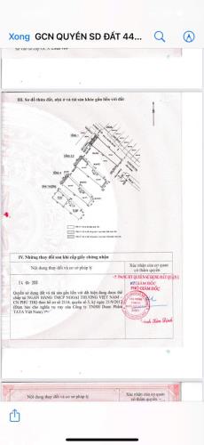 Nhà Siêu hót nhà 44a Đinh công tráng.p Tân định.q1 giá 23 tỷ Thương Lượng - 5