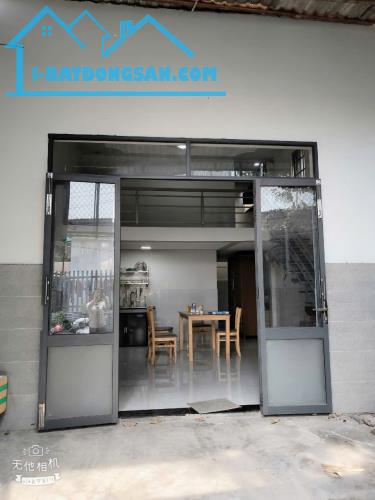 Bán nhà 5m X 13m 2 pn xã tân hiệp giá 1,250 tỷ - 1