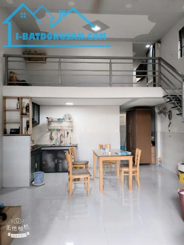 Bán nhà 5m X 13m 2 pn xã tân hiệp giá 1,250 tỷ - 4