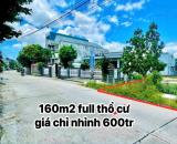 Bán gấp lô đất cách vùng ven Đà Nẵng chỉ 2km giá chỉ tư 730tr