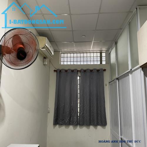 Bán nhà sổ hồng riêng HXH thông đường Tây Hòa, Quận 9 _ Nhà C.4- 2 pn _ 62 m2 ( 4.4 x 15 ) - 1