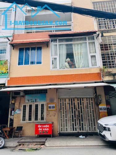 ✨🏡✨ Cần bán Nhà Phố Nhà Mặt Tiền, đường Bàu Bàng, P.13, Tân Bình