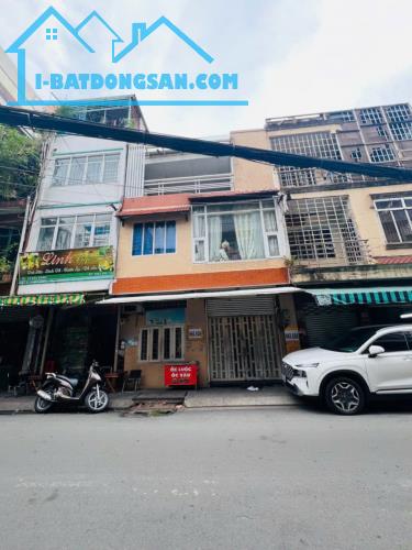 ✨🏡✨ Cần bán Nhà Phố Nhà Mặt Tiền, đường Bàu Bàng, P.13, Tân Bình - 1