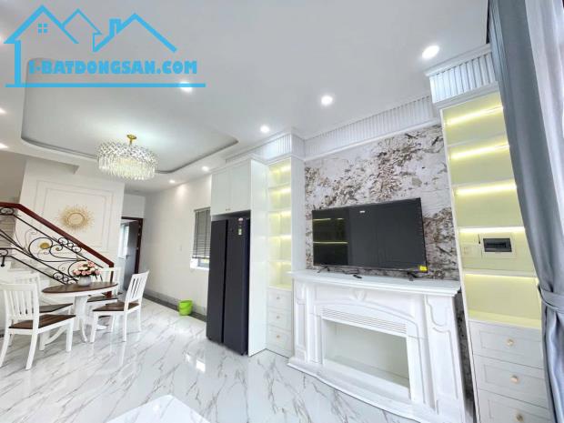 🏡Bán nhà 02 tầng cực đẹp Full nội thất Kiệt 69 Lê Ngô Cát, Tp.Huế ❌ - 2