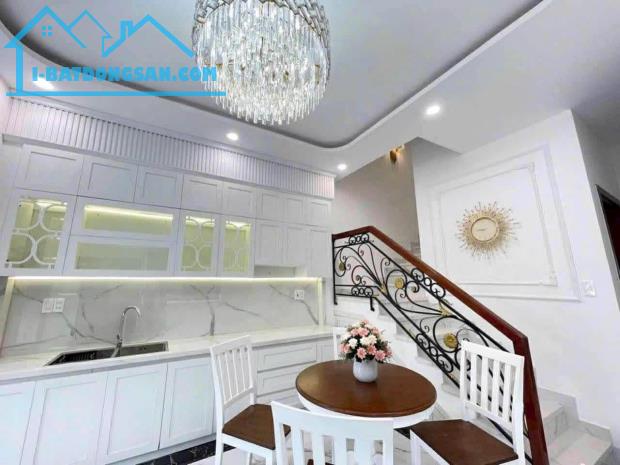 🏡Bán nhà 02 tầng cực đẹp Full nội thất Kiệt 69 Lê Ngô Cát, Tp.Huế ❌ - 3