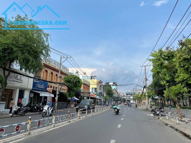 Bán nhà HIẾM hẻm 108 Nguyễn Văn Khối 95m2(5x19) 3 lầu vừa ở vừa KD ngay Làng Hoa 12.8 tỷ. - 4