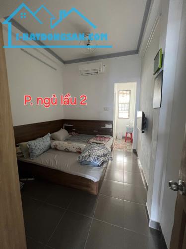 Nhà 3 lẩu, hẻm xe tải Lê Văn Lương, Phước Kiển, Nhà Bè - 3