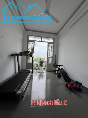 Nhà 3 lẩu, hẻm xe tải Lê Văn Lương, Phước Kiển, Nhà Bè - 5