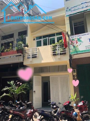 ✨🏡✨ Cần bán Nhà Phố Nhà Mặt Tiền, đường Giải Phóng, P.04, Tân Bình - 1