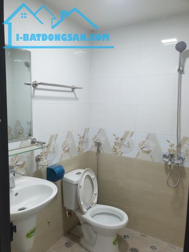 BÁN NHÀ DẸP 895 TRIỆU 2 TẦNG 28M2 NGÕ CỰC NGẮN GẦN ĐÔ THỊ DỆT - 4