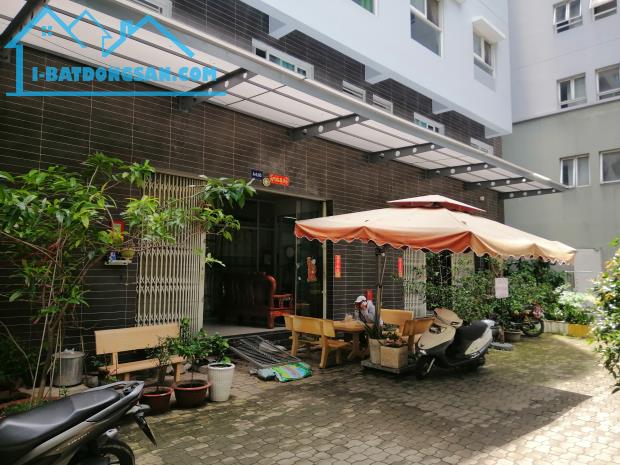 Bán Shophouse Ehome3 Bình Tân- KDC sầm uất 450 m2 ,chỉ 6.x tỷ -lh 0902399788