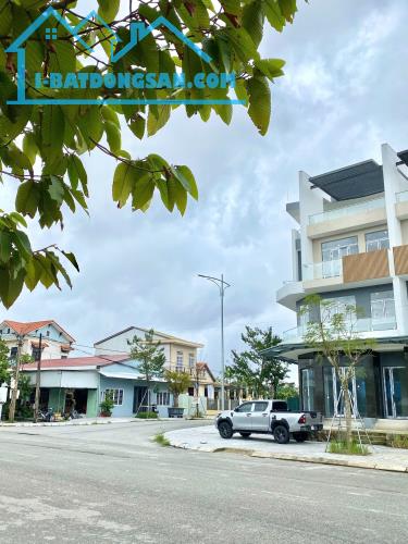 CẦN BÁN GẤP SHOPHOUSE BGI TOPAZ DOWNTOWN HUẾ - VỊ TRÍ VÀNG, KINH DOANH SẦM UẤT - 4