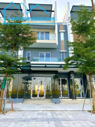 CẦN BÁN GẤP SHOPHOUSE BGI TOPAZ DOWNTOWN HUẾ - VỊ TRÍ VÀNG, KINH DOANH SẦM UẤT