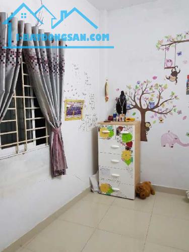 Bán nhà Nguyễn Sỹ Sách Tân Bình, 2 tầng, 52m2, nhỉnh 5 tỷ - 2