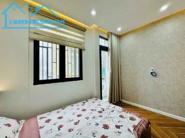 Bán Nhà Đường Quang Trung P10 46m2, Hẻm Xe Hơi Chỉ 4 Tỷ Hơn - 2