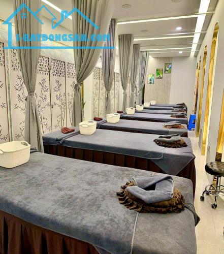 SANG NHƯỢNG SPA MẶT TIỀN HAI BÀ TRƯNG PHƯỜNG 6 ĐÀ LẠT, 25TR/THÁNG, (TỔNG ĐẦU VÀO 200TR) - 3