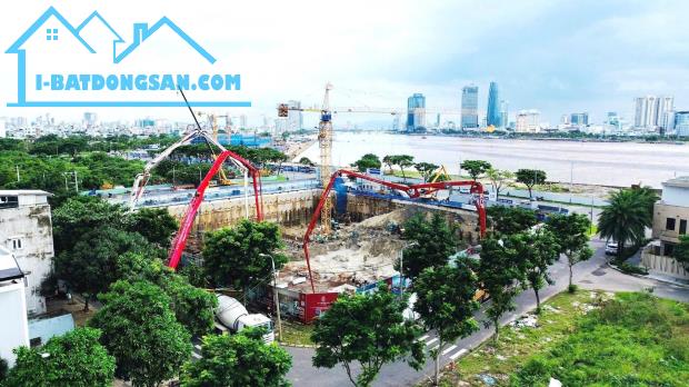CƠ HỘI MUA CĂN HỘ THƯỢNG LƯU TẠI PENINSULA ĐÀ NẴNG – CHỈ CÒN VÀI CĂN!