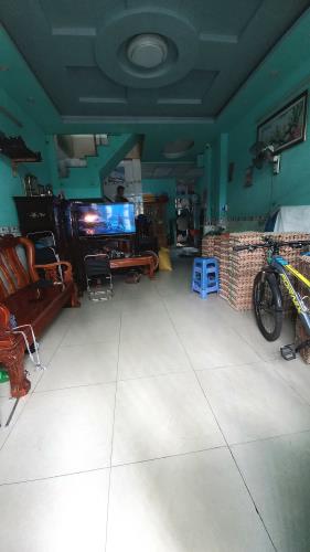 BÁN RẺ NHÀ TAM HÒA, 1TRỆT 1LẦU SỔ HỒNG THỔ CƯ HOÀN CÔNG, ĐƯỜNG OTO - 1