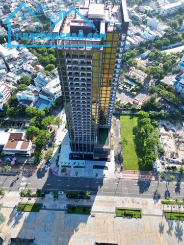 GIẢM NGAY 500TR KHI MUA CĂN HỘ 2 PHÒNG NGỦ GÓC TẠI SAMTOWERS - 3