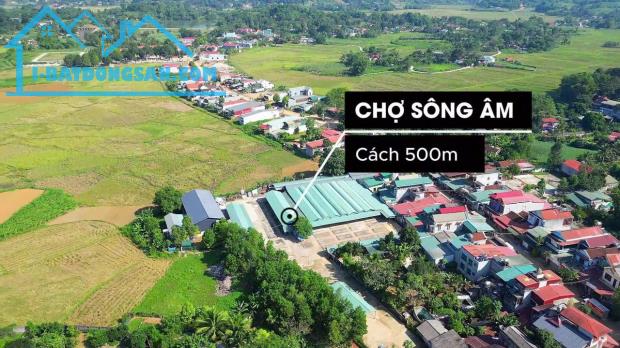 ĐẤT ĐẸP – GIÁ TỐT- CẦN BÁN LÔ ĐẤT ĐẸP TẠI  Minh Thạch, xã Nguyệt Ấn, huyện Ngọc Lặc, tỉnh