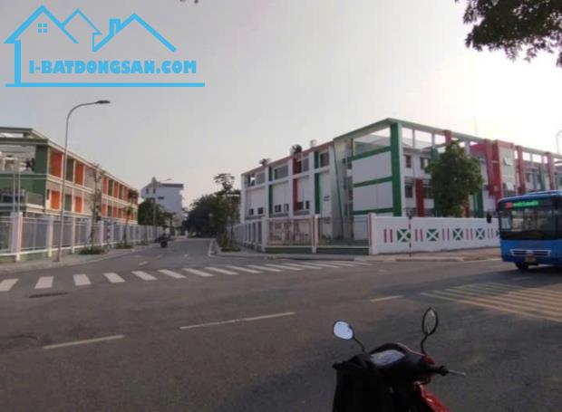 101)🏠Phân Lô Giang Biên Oto Tránh - View Công viên, 4 tầng, 60m-13.1 tỷ💥